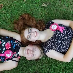 Meet your Posher, Abigail